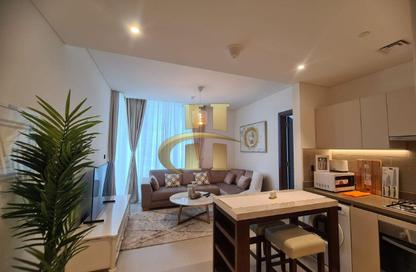 Apartment - 1 - 2 for rent in Sobha Creek Vistas Tower A - Sobha Creek Vistas - Sobha Hartland - Mohammed Bin Rashid City - Dubai Apartment - 1 - 2 for rent in Sobha Creek Vistas Tower A - Sobha Creek Vistas - Sobha Hartland - Mohammed Bin Rashid City - Dubai