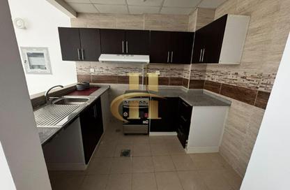 Apartment - 1 - 2 for rent in Orion Building - Arjan - Dubai Apartment - 1 - 2 for rent in Orion Building - Arjan - Dubai