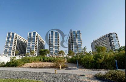 Apartment - Studio - 1 Bathroom for sale in Viridis Residences B - Viridis Residences - Damac Hills 2 - Dubai Apartment - Studio - 1 Bathroom for sale in Viridis Residences B - Viridis Residences - Damac Hills 2 - Dubai