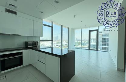 Apartment - 1 - 2 for rent in Residences 8 - The Residences at District One - District One - Mohammed Bin Rashid City - Dubai Apartment - 1 - 2 for rent in Residences 8 - The Residences at District One - District One - Mohammed Bin Rashid City - Dubai