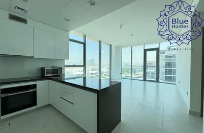 Apartment - 1 Bedroom - 2 Bathrooms for rent in Residences 8 - The Residences at District One - District One - Mohammed Bin Rashid City - Dubai Apartment - 1 Bedroom - 2 Bathrooms for rent in Residences 8 - The Residences at District One - District One - Mohammed Bin Rashid City - Dubai