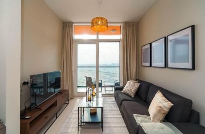 Apartment - 1 Bedroom - 1 Bathroom for rent in Golf Vita A - Golf Vita - Damac Hills - Dubai Apartment - 1 Bedroom - 1 Bathroom for rent in Golf Vita A - Golf Vita - Damac Hills - Dubai