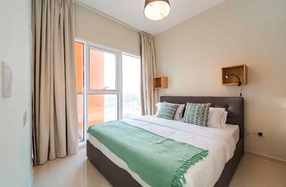 Apartment - 1 Bedroom - 1 Bathroom for rent in Golf Vita A - Golf Vita - Damac Hills - Dubai Apartment - 1 Bedroom - 1 Bathroom for rent in Golf Vita A - Golf Vita - Damac Hills - Dubai
