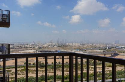 Apartment - 2 Bedrooms - 1 Bathroom for rent in Collective 2.0 Tower A - Collective 2.0 - Dubai Hills Estate - Dubai Apartment - 2 Bedrooms - 1 Bathroom for rent in Collective 2.0 Tower A - Collective 2.0 - Dubai Hills Estate - Dubai
