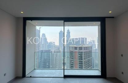 Apartment - Studio - 1 for sale in Peninsula Four - Peninsula - Business Bay - Dubai Apartment - Studio - 1 for sale in Peninsula Four - Peninsula - Business Bay - Dubai