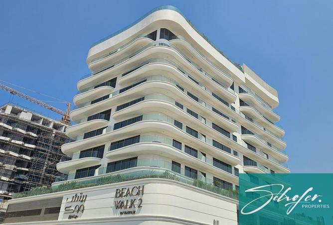 1BR I Marina view I Rare Investment oppertunity