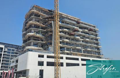 Apartment - 1 - 2 for sale in Beach Walk Residences 4 - Beach Walk Residences - Dubai Islands - Dubai Apartment - 1 - 2 for sale in Beach Walk Residences 4 - Beach Walk Residences - Dubai Islands - Dubai