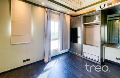 Villa - 2 Bedrooms - 3 Bathrooms for rent in Springs 6 - The Springs - Dubai