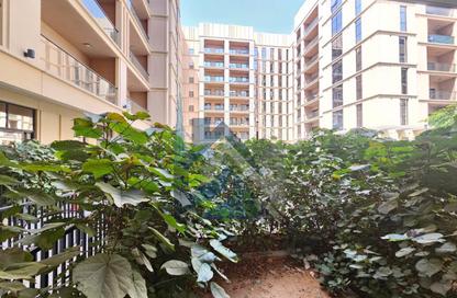 Apartment - 1 Bedroom - 1 Bathroom for rent in Al Mamsha - Muwaileh - Sharjah