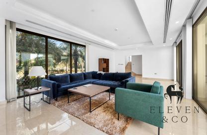 Villa - 4 Bedrooms - 4 Bathrooms for rent in Cluster 5 - The Sustainable City - Dubai