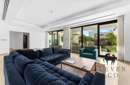 Villa - 4 Bedrooms - 4 Bathrooms for rent in Cluster 5 - The Sustainable City - Dubai