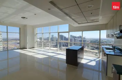 Apartment - 2 Bedrooms - 4 Bathrooms for sale in Reef Residence - District 13 - Jumeirah Village Circle - Dubai