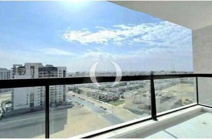 Apartment - 2 - 3 for sale in Equiti Home B - Equiti Home - Al Furjan - Dubai Apartment - 2 - 3 for sale in Equiti Home B - Equiti Home - Al Furjan - Dubai