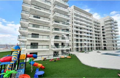 Apartment - 2 - 3 for sale in Equiti Home B - Equiti Home - Al Furjan - Dubai Apartment - 2 - 3 for sale in Equiti Home B - Equiti Home - Al Furjan - Dubai