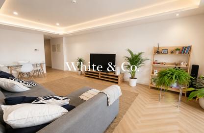 Apartment - 1 Bedroom - 2 Bathrooms for sale in Princess Tower - Dubai Marina - Dubai Apartment - 1 Bedroom - 2 Bathrooms for sale in Princess Tower - Dubai Marina - Dubai