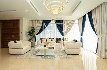 Villa - 4 Bedrooms - 6 Bathrooms for rent in Eleganz by Danube - District 14 - Jumeirah Village Circle - Dubai Villa - 4 Bedrooms - 6 Bathrooms for rent in Eleganz by Danube - District 14 - Jumeirah Village Circle - Dubai