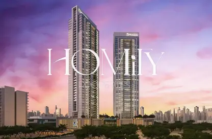 شقة - 3 غرف نوم - 4 حمامات للبيع في ميمون جاردنز برج ب - حدائق ميمون من فخر الدين العقاريه - منطقة 11 - قرية جميرا الدائرية - دبي