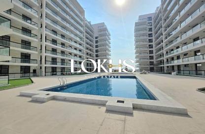 Apartment - 1 Bedroom - 2 Bathrooms for sale in Equiti Home B - Equiti Home - Al Furjan - Dubai