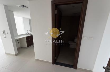 Apartment - 2 Bedrooms - 3 Bathrooms for rent in Bluebay Walk - Ajmal Makan City - Sharjah Waterfront City - Sharjah