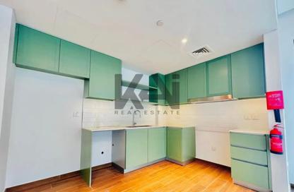 Apartment - 2 Bedrooms - 3 Bathrooms for sale in Celadon 1 - Celadon - Central Park at City Walk - City Walk - Dubai