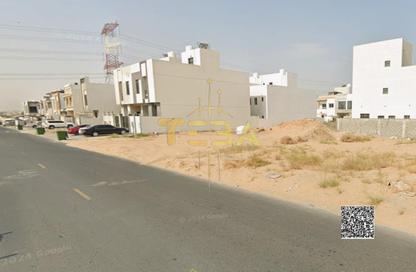 Land - Studio for sale in Al Aamra Gardens - Al Amerah - Ajman