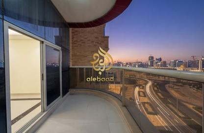 Apartment - 2 - 3 for rent in Galah Residence 2 - Dubai Land Residence Complex - Dubai