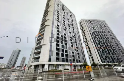 Apartment - 1 Bedroom - 1 Bathroom for sale in MEERA Shams - Shams Abu Dhabi - Al Reem Island - Abu Dhabi