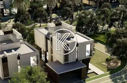 فيلا - 5 غرف نوم - 6 حمامات للبيع في ذا وايلدز 3 - ذا وايلدز من الدار - دبي لاند - دبي