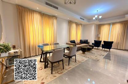 Villa - 4 Bedrooms - 6 Bathrooms for sale in Al Helio 1 - Al Helio - Ajman