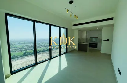 Apartment - 2 Bedrooms - 3 Bathrooms for rent in Binghatti Venus - District 13 - Jumeirah Village Circle - Dubai