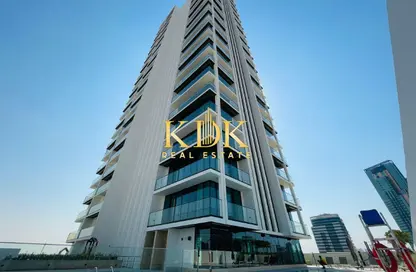 شقة - 2 غرف نوم - 3 حمامات للايجار في بن غاطي فينوس - الضاحية 13 - قرية جميرا الدائرية - دبي