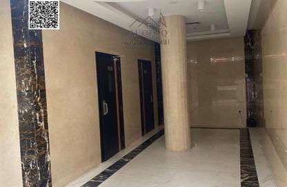 Apartment - 2 Bedrooms - 2 Bathrooms for sale in Ajman Hills - Al Alia - Ajman