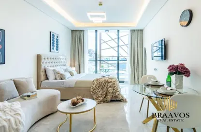 شقة - 1 حمام للايجار في سامانا هيلز - ارجان - دبي