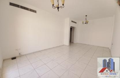 Apartment - 1 - 2 for rent in Al Warqa'a 1 - Al Warqa'a - Dubai