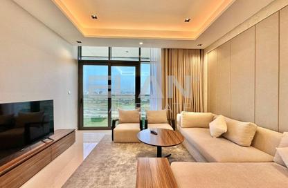 Apartment - 2 Bedrooms - 3 Bathrooms for rent in Nobles Tower - Business Bay - Dubai