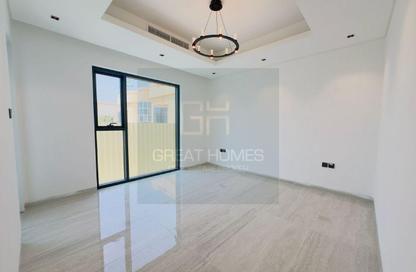 Villa - 4 Bedrooms - 4 Bathrooms for rent in Mirdif Villas - Mirdif - Dubai Villa - 4 Bedrooms - 4 Bathrooms for rent in Mirdif Villas - Mirdif - Dubai