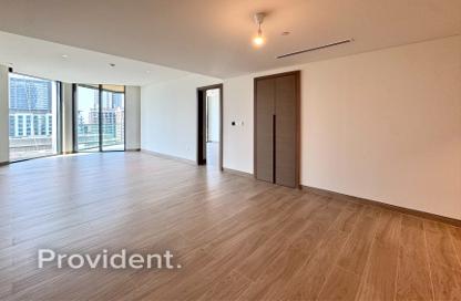 Apartment - 2 - 4 for sale in Sobha Hartland Waves Opulence - Sobha Hartland - Mohammed Bin Rashid City - Dubai