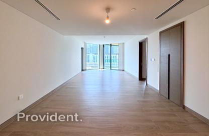 Apartment - 2 - 4 for sale in Sobha Hartland Waves Opulence - Sobha Hartland - Mohammed Bin Rashid City - Dubai