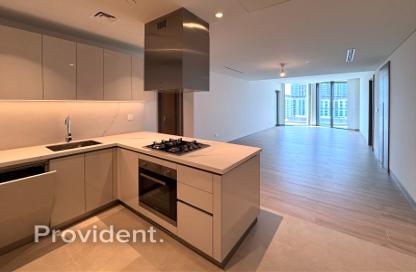 Apartment - 2 - 4 for sale in Sobha Hartland Waves Opulence - Sobha Hartland - Mohammed Bin Rashid City - Dubai