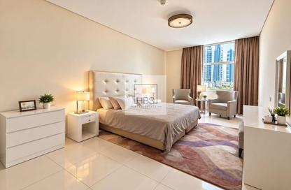 شقة - 2 - 3 للايجار في داماك ميزون كور جاردن - الخليج التجاري - دبي شقة - 2 - 3 للايجار في داماك ميزون كور جاردن - الخليج التجاري - دبي