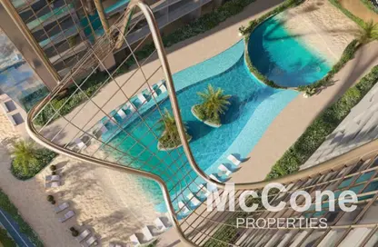 Apartment - Studio - 1 Bathroom for sale in Sky Hills Residence - Al Barsha South - Al Barsha - Dubai