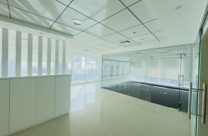 Office Space - Studio for rent in The Burlington - Business Bay - Dubai