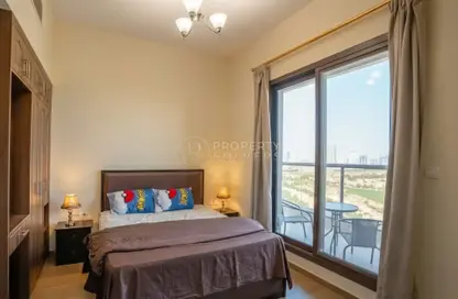 Apartment - 2 Bedrooms - 3 Bathrooms for sale in Elite Sports Residence 10 Tower 2 - Elite Sports Residence 10 - Elite Sports Residence - Dubai Sports City - Dubai Apartment - 2 Bedrooms - 3 Bathrooms for sale in Elite Sports Residence 10 Tower 2 - Elite Sports Residence 10 - Elite Sports Residence - Dubai Sports City - Dubai