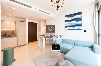 Apartment - 1 Bedroom - 1 Bathroom for rent in Sobha Creek Vistas Tower B - Sobha Hartland - Mohammed Bin Rashid City - Dubai Apartment - 1 Bedroom - 1 Bathroom for rent in Sobha Creek Vistas Tower B - Sobha Hartland - Mohammed Bin Rashid City - Dubai