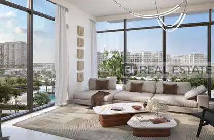 Apartment - 3 Bedrooms - 3 Bathrooms for sale in Parkside Views - Dubai Hills Estate - Dubai Apartment - 3 Bedrooms - 3 Bathrooms for sale in Parkside Views - Dubai Hills Estate - Dubai