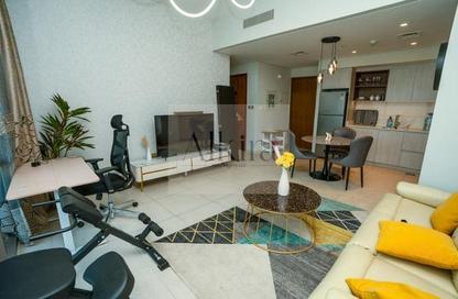 Apartment - 1 Bedroom - 2 Bathrooms for rent in Vida Residences Creek Beach - Creek Beach - Dubai Creek Harbour (The Lagoons) - Dubai Apartment - 1 Bedroom - 2 Bathrooms for rent in Vida Residences Creek Beach - Creek Beach - Dubai Creek Harbour (The Lagoons) - Dubai