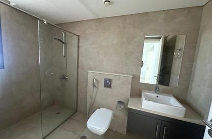 Townhouse - 3 Bedrooms - 3 Bathrooms for rent in Nasma Residence - Al Tai - Sharjah