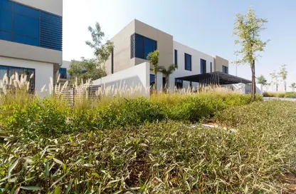 Townhouse - 3 Bedrooms - 3 Bathrooms for rent in Nasma Residence - Al Tai - Sharjah