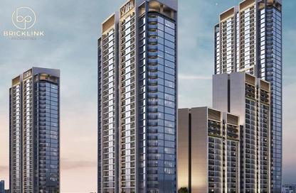 Apartment - 2 - 2 for sale in Sobha Solis Tower A - Sobha Solis - Motor City - Dubai Apartment - 2 - 2 for sale in Sobha Solis Tower A - Sobha Solis - Motor City - Dubai