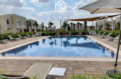 Apartment - 2 - 2 for rent in Urbana 3 - Urbana - Emaar South - Dubai South (Dubai World Central) - Dubai Apartment - 2 - 2 for rent in Urbana 3 - Urbana - Emaar South - Dubai South (Dubai World Central) - Dubai